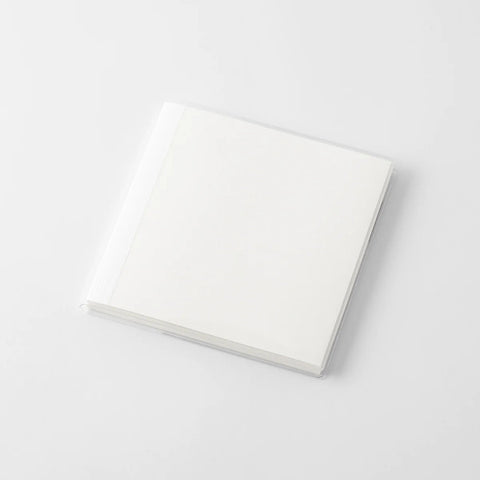 MD Notebook Cover A5 Square