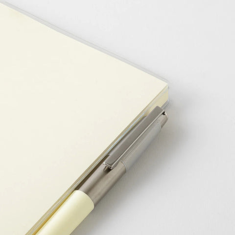 MD Notebook Cover A5 Square
