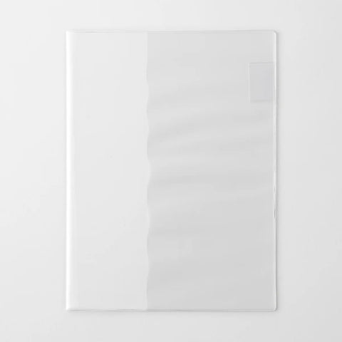 MD Notebook Journal Codex Cover A5