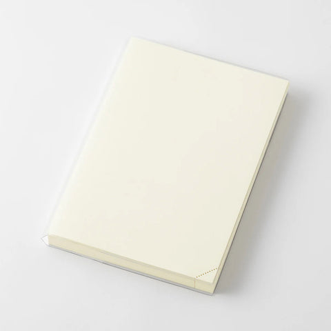 MD Notebook Journal Codex Cover A5