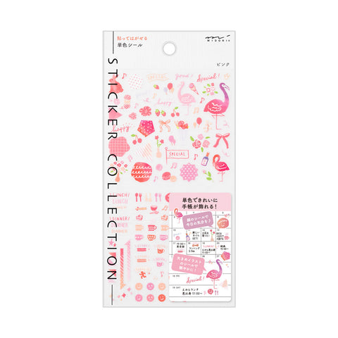 Planner Stickers