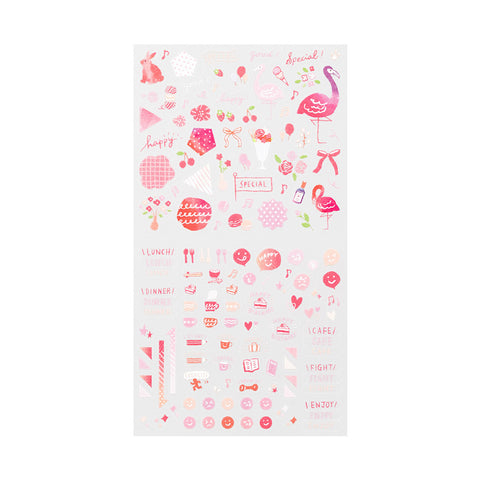Planner Stickers