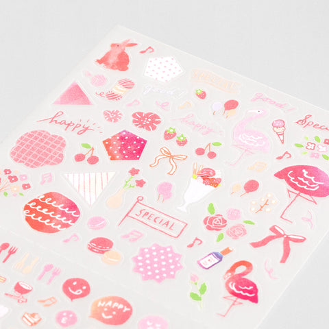 Planner Stickers