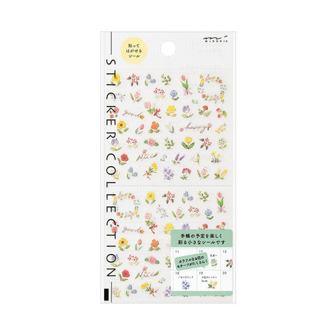 Planner Stickers