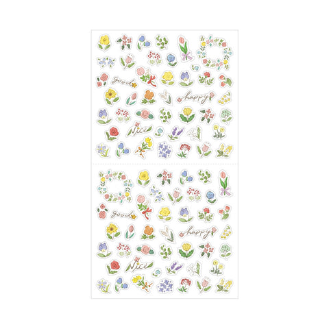 Planner Stickers