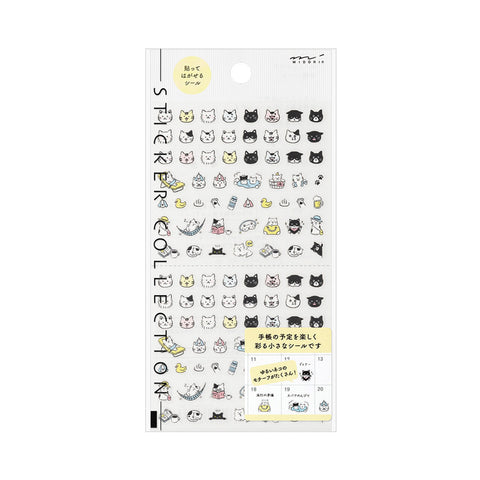 Planner Stickers