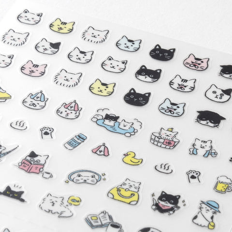Planner Stickers