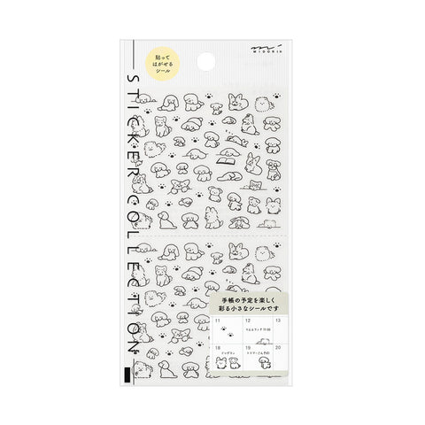 Planner Stickers