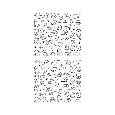 Planner Stickers
