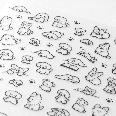 Planner Stickers