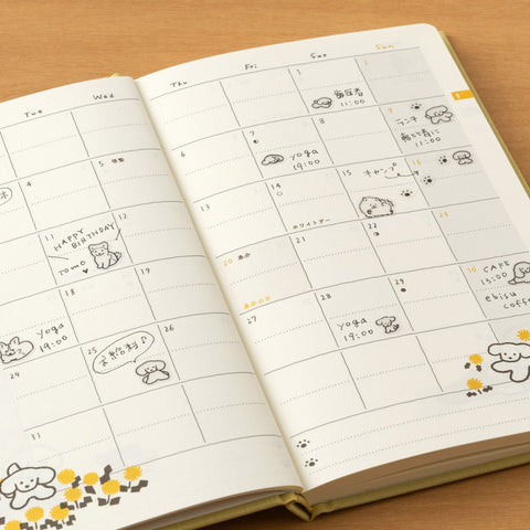 Planner Stickers