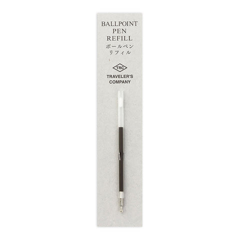 Brass Ballpoint Pen Refill