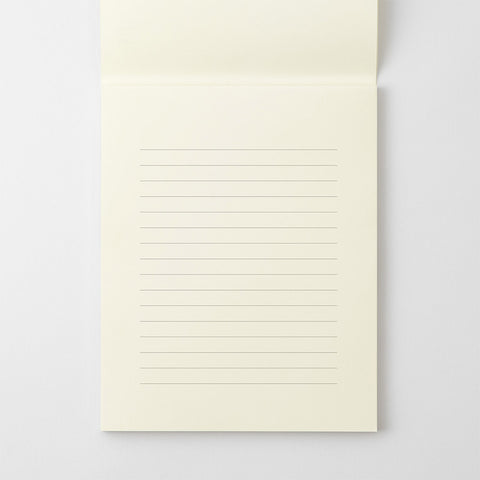 MD Letter Pad