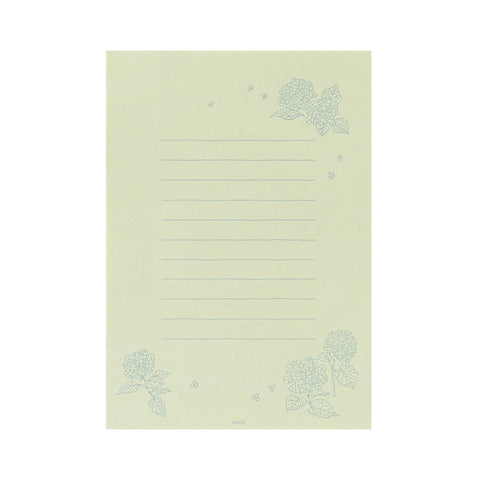 Echizen Washi Paper Letter Writing Set
