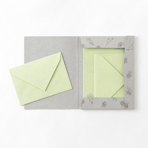 Echizen Washi Paper Letter Writing Set