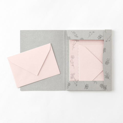 Echizen Washi Paper Letter Writing Set