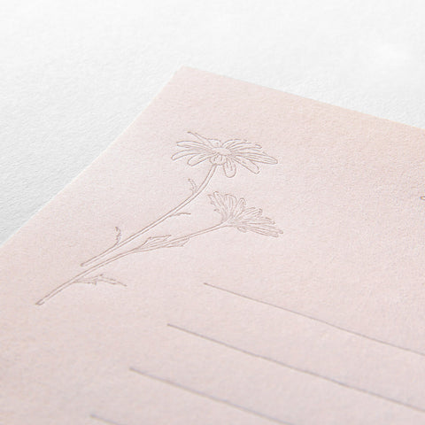 Echizen Washi Paper Letter Writing Set