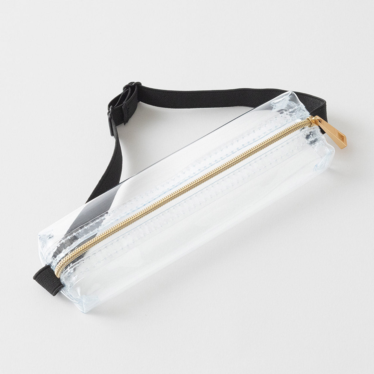 Book Band Pen Case
