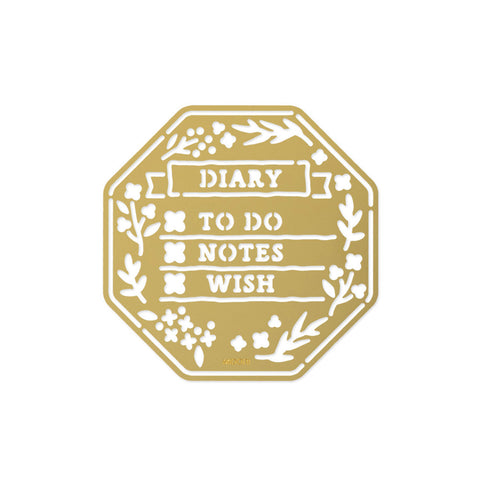 Tracing Motif Template