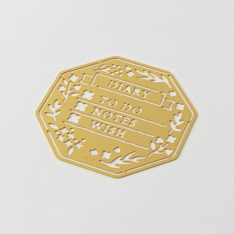 Tracing Motif Template