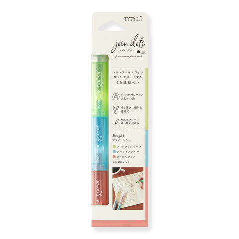 Join Dots Connecting Pen