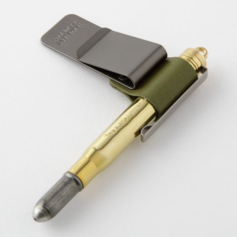 Traveler's Notebook Pen Holder Clip