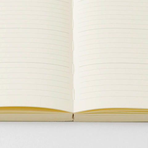 MD 2027 Notebook Diary Monthly A5