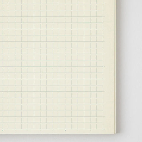 MD 2027 Notebook Diary Monthly A5 Thin