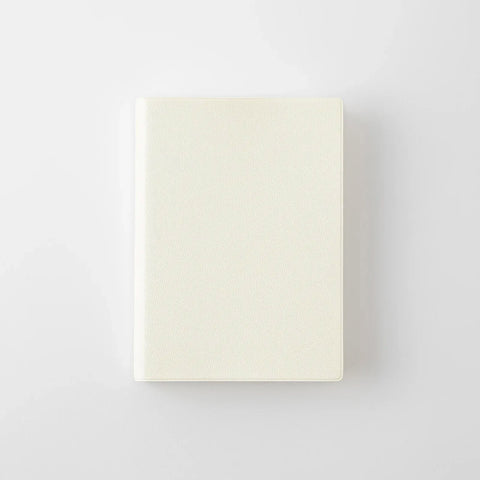 MD 2027 Notebook Diary Daily A6