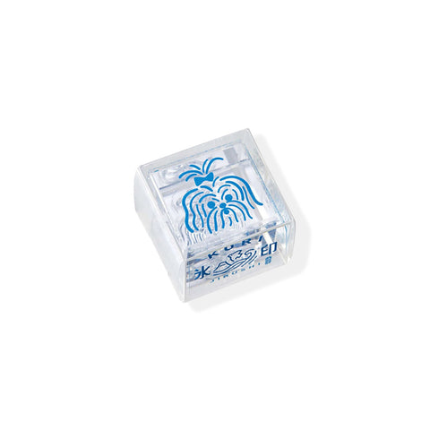 Yorkshire Terrier Small Clear Stamp