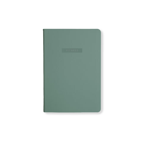 Fitness Journal A5