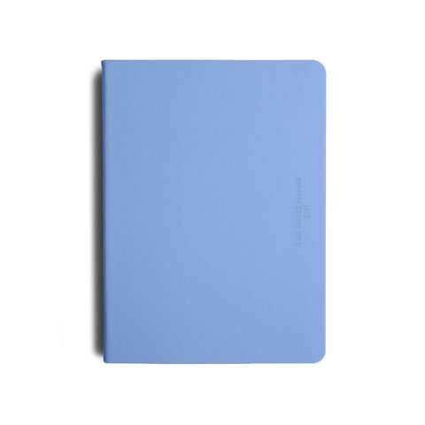 2027 Classic Goal Digger Weekly Diary B5