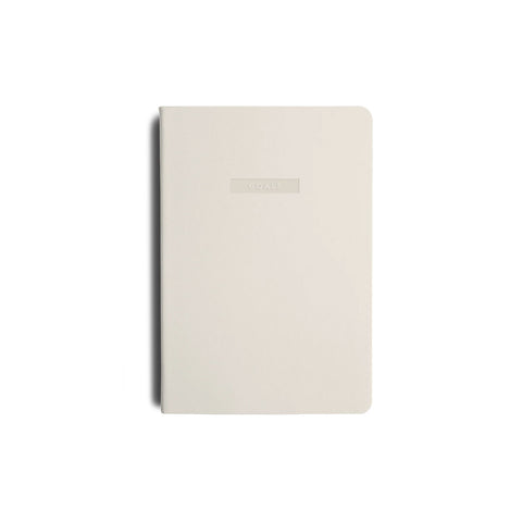 Goals Journal A5