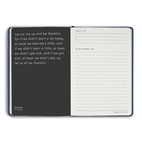 Gratitude Journal