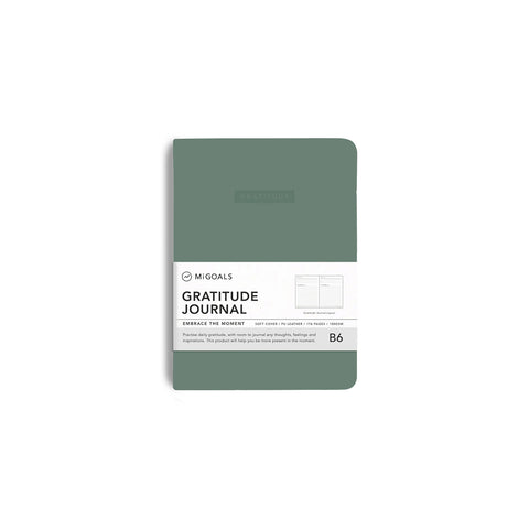 Gratitude Journal B6