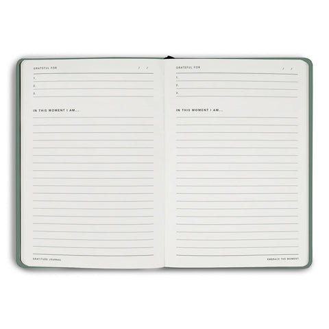 Gratitude Journal B6