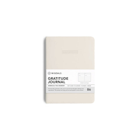 Gratitude Journal B6