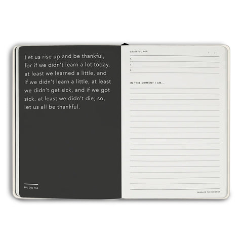 Gratitude Journal B6