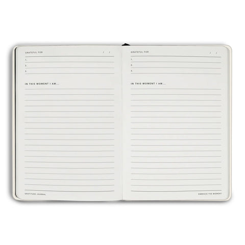 Gratitude Journal B6