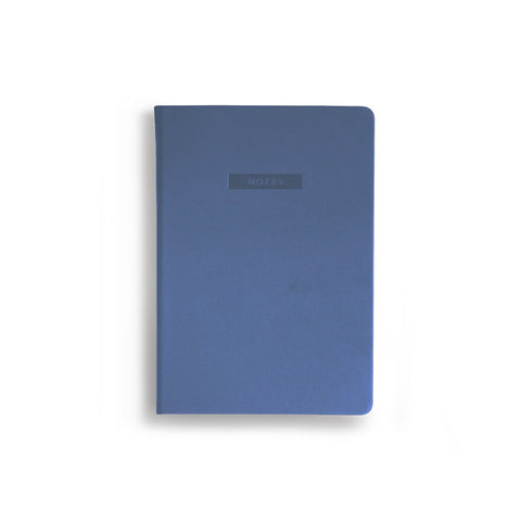 Notes Journal A5