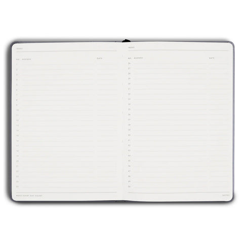 Notes Journal A5