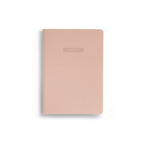 Notes Journal A5