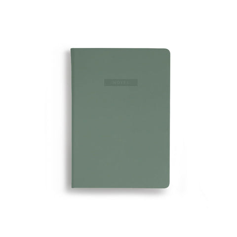 Notes Journal A5