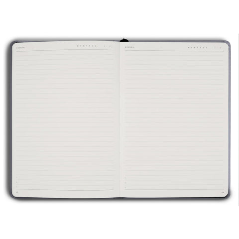 Notes Journal A5
