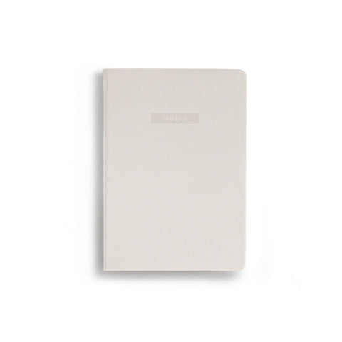 Notes Journal A5
