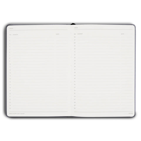 Notes Journal A5