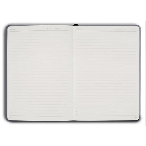 Notes Journal A5