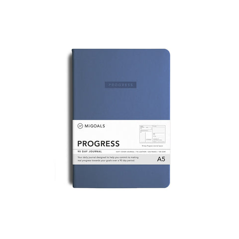 Progress Journal