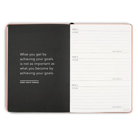 Progress Journal A5