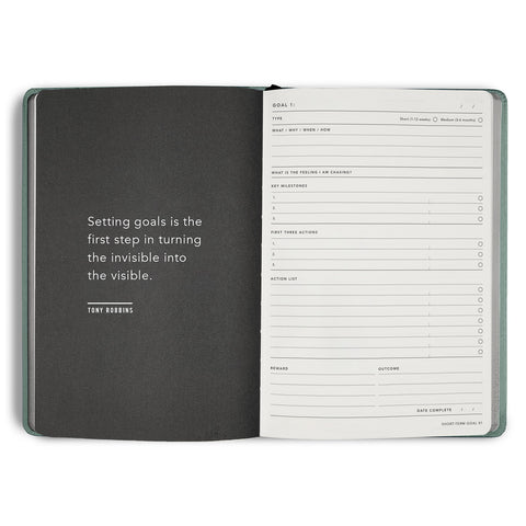 2026 From Little Things Classic Weekly Notes Diary A5